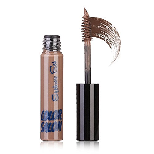 4 colors tinted eyebrow gel ,waterproof long lasting sc…
