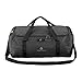 Eagle Creek Packable Duffel Bag, Black