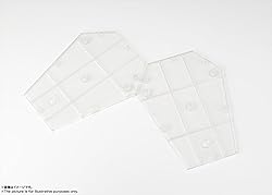 TAMASHII NATIONS Bandai Stage Act. 5 for Mechanics