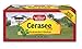 Caribbean Dreams Tea Collection - Carton of Jamaican Sorrel Tea, a Carton of Cerasse Tea Plus a Carton of Bissy (Kola Nut) Herbal Tea - Bundle of Three 24 Count Packs