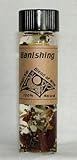Banishing Magical Oil