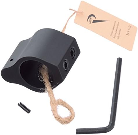 LAMNUR Ar Port Controller