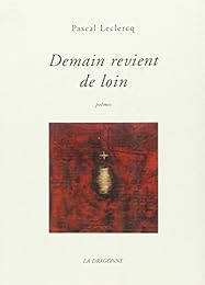 Demain revient de loin