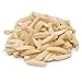 Anna and Sarah Blanched Slivered Almonds in Resealable Bag (5lbs)
