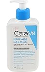 Cerave Sa Renewing Skin Lotion, 8 Ounce