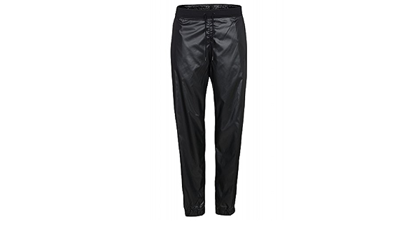 Nike Women's Wet Look Drawstring Jogger 