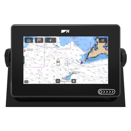 Raymarine E70638 Axiom+ 12 Display