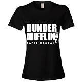 Feisty and Fabulous Office Tshirt, The Office Shirts, Shirts for Women, Office Fans