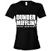 Feisty and Fabulous Office Tshirt, The Office Shirts, Shirts for Women, Office Fans