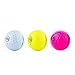 MG Golf Balls Senior Longest with Speed, Distance, & Maximum Enjoyment (1-Dozen)