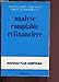 Analyse comptable et financière: Enseignement supérieur BTS-IUT-DECS-Expertise comptable, formation permanente (French Edition) by 