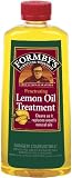 Formbys 300115 Lemon Oil Treatment, 16-Ounce
