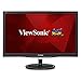 ViewSonic VX2757-MHD 27in 2ms 1080p FreeSync Gaming Monitor HDMI, DisplayPort (Renewed)