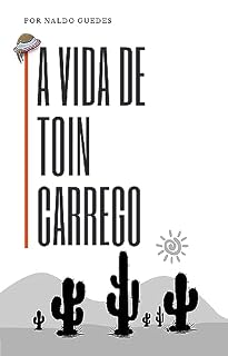 Livro A vida de Toin Carrego