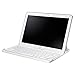 Samsung Keyboard Case for Galaxy TabPro/NotePro 12.2 (EE-CP905UWEGUJ)