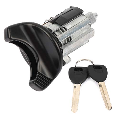 Crown Victoria Ignition Switch