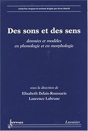 Des sons et des sens