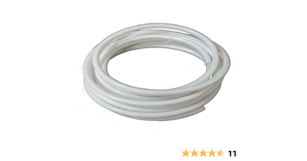 Starfit - Tubo para frigoríficos americanos LG, Bosch, Daewoo y GE (1/4