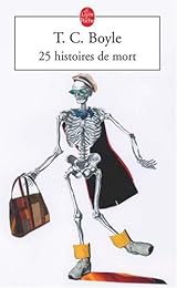 25 histoires de mort