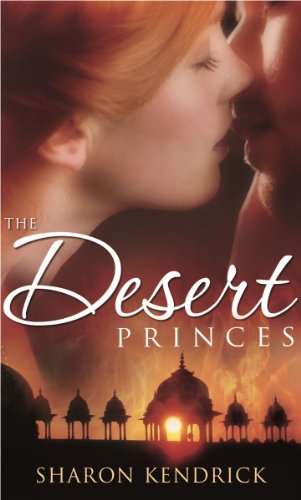 The Sheikh's English Bride