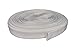 Goyer Marine FireHose Bulk Jacket - Chafe Guard for Dock Lines - 10 feet