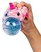 Pikmi Pops Bubble Drops Single Pack - Collectible Squeeze Toy with Glitter Bubble | Fun & Cute Stress Relief Toy - 2 Pack