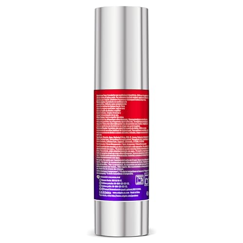 Max White Sérum Morado 40ml, Blanqueador Dental Instantáneo sin Flúor, Blanquea Instantáneamente, Fórmula de Doble Acción para Corrección del Color y Resultados Blanqueadores Duraderos