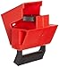 Brady 480/600V Clamp-On Breaker Lockout (Pack Of 6) - 65966
