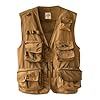Outdoor-Fly-Fishing-Vest-with-16-Pockets-Breathable-active-wear-Jacket-for-Fishing-Photography-Sports-Hiking-Cycling-and-Hunting-Lightweight-Mesh-Fabric-great-to-hold-all-your-Gear Outdoor-Fly-Fishing-Vest-with-16-Pockets-Breathable-active-wear-Jacket-for-Fishing-Photography-Sports-Hiking-Cycling-and-Hunting-Lightweight-Mesh-Fabric-great-to-hold-all-your-Gear
