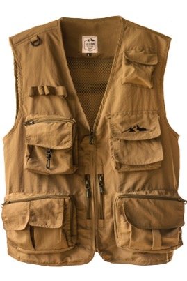 Outdoor-Fly-Fishing-Vest-with-16-Pockets-Breathable-active-wear-Jacket-for-Fishing-Photography-Sports-Hiking-Cycling-and-Hunting-Lightweight-Mesh-Fabric-great-to-hold-all-your-Gear Outdoor-Fly-Fishing-Vest-with-16-Pockets-Breathable-active-wear-Jacket-for-Fishing-Photography-Sports-Hiking-Cycling-and-Hunting-Lightweight-Mesh-Fabric-great-to-hold-all-your-Gear