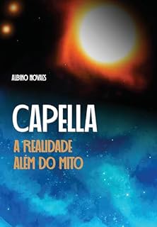 Livro Capella: A Realidade Além do Mito