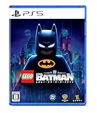 LEGO® BATMAN™: LEGACY OF THE DARK KNIGHT<br><span class="sub">[予約特典]DLC「ダークナイト・リターンズ・スーツ」 同梱</span>