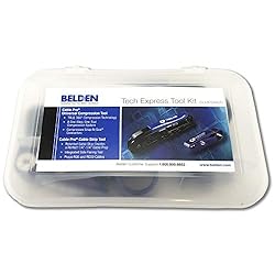 Belden Wire and Cable SLMPSAKIT Tech Exp Tool Kit