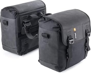 kriega side bags