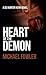 Heart of the Demon (D.S. Hunter Kerr Book 1)
