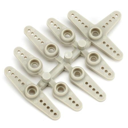 SUPER STRENGTH SERVO ARM JR / AIR