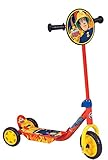 Genuine Fireman Sam! Fireman Sam My First Three