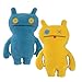 Uglydoll Double Trouble Wage 14.25