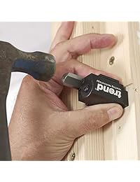 Trend C cincel cincel esquina para Cuadratura Bisagra recesses