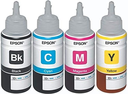 epson l200 ink
