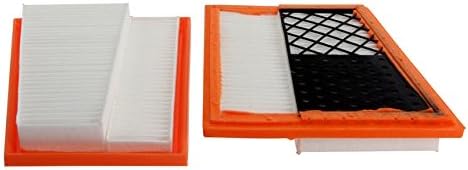 NPN Air Filter Set