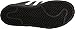adidas Originals Superstar C Basketball Shoe (Little Kid),Black/White/Black,3 M US Little Kid