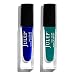 Julep Nail Polish Duo, Sea and Sky, Carmen (Boho Glam)/Chrissy (It Girl), 0.27 fl. oz.