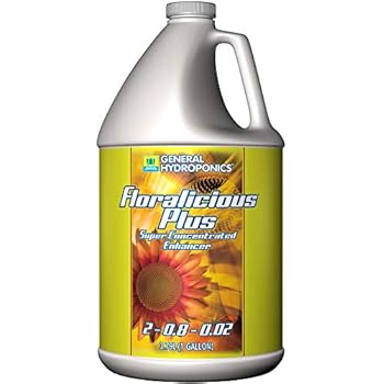 General Hydroponics Liquid Koolbloom