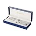 Waterman Perspective Silver, Rollerball Pen with Fine Black refill (S0831280)
