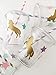 Unicorn Cups Set of 12 Plastic Cups Lids Paper Straws Birthday Party Supplies