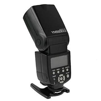 Wewoo Flash Cobra Cámara para para Cámara Réflex Nikon Triopo TR ...