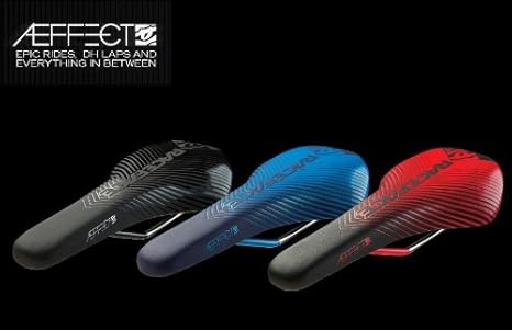 race face aeffect saddle