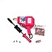 Motor Guard JO1500 Magna-Spot Professional Studwelder Kit