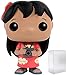 Disney: Lilo & Stitch - Lilo Funko Pop! Vinyl Figure (Includes Compatible Pop Box Protector Case)